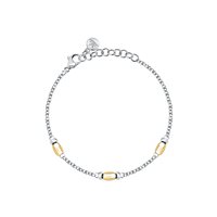 Bracciale Morellato Donna Colori summer in Acciaio SAXQ18 - SAXQ18